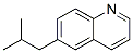 6-Isobutylquinoline CAS#: 65444-31-1