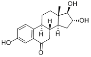 6-KETOESTRIOL CAS#: 7323-86-6