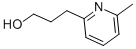 6-METHYL-2-PYRIDINEPROPANOL, 98 CAS#: 61744-43-2