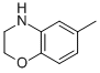 6-METHYL-3,4-DIHYDRO-2H-BENZO[1,4]OXAZINE HYDROCHLORIDE CAS#: 71472-57-6