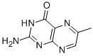 6-METHYLPTERINE CAS#: 708-75-8