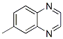 6-METHYLQUINOXALINE CAS#: 7556-94-7