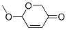 6-Methoxy-2,6-dihydro-3H-pyran-3-one CAS#: 60249-17-4