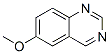 6-Methoxyquinazoline CAS#: 7556-92-5