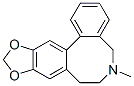 6-Methyl-10,11-methylenedioxy-5,6,7,8-tetrahydrodibenz[c,e]azocine CAS#: 64906-06-5