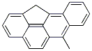 6-Methyl-11H-benz[bc]aceanthrylene CAS#: 63041-88-3