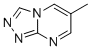 6-Methyl-[1,2,4]triazolo[4,3-a]pyrimidine CAS#: 65267-47-2