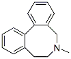 6-Methyl-5,6,7,8-tetrahydrodibenz[c,e]azocine CAS#: 6188-86-9