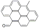 6-Methyldibenzo[def,mno]chrysene-12-carbaldehyde CAS#: 63040-58-4