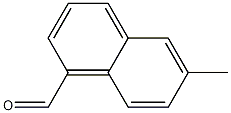 6-Methylnaphthalene-1-carboxaldehyde CAS#: 63409-04-1