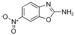 6-Nitro-1,3-benzoxazol-2-amine, 2-Amino-6-nitrobenzo[d]oxazole CAS#: 6458-17-9