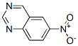 6-Nitroquinazoline CAS#: 7556-95-8