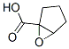 6-Oxabicyclo[3.1.0]hexane-1-carboxylic  acid CAS#: 699531-63-0