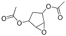 6-Oxabicyclo[3.1.0]hexane-2,4-diol,diacetate(9CI) CAS#: 684237-20-5