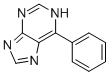 6-PHENYLPURINE CAS#: 6505-01-7
