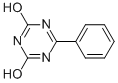 6-Phenyl-1,3,5-triazine-2,4-diol CAS#: 7459-63-4