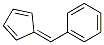 6-Phenylfulvene CAS#: 7338-50-3
