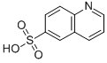 6-Quinolinesulfonic acid CAS#: 65433-95-6
