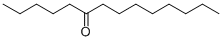 6-TETRADECANONE CAS#: 6836-42-6