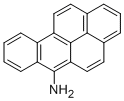 6-aminobenzo(a)pyrene CAS#: 7428-83-3