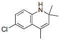 6-chloro-1,2-dihydro-2,2,4-trimethylquinoline CAS#: 6848-16-4