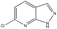 6-chloro-1H-pyrazolo[3,4-b]pyridine CAS#: 63725-51-9