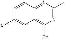 6-chloro-2-methyl-4(1H)-quinazolinone CAS#: 7142-09-8