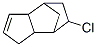 6-chloro-3a,4,5,6,7,7a-hexahydro-4,7-methano-1H-indene CAS#: 7534-82-9