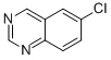 6-chloroquinazoline CAS#: 700-78-7