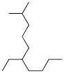 6-ethyl-2-methyl-decane CAS#: 62108-21-8