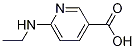 6-ethylamino-3-pyridine carboxylic acid CAS#: 177759-44-3