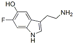 6-fluoroserotonin CAS#: 62105-96-8