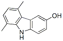 6-hydroxy-1,4-dimethylcarbazole CAS#: 69902-43-8