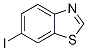 6-iodobenzo[d]thiazole CAS#: 654070-00-5