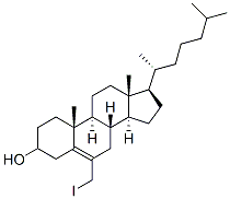 6-iodomethylcholesterol CAS#: 68232-36-0