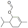6-(isopropyl)-3-methylcyclohex-2-en-1-yl formate CAS#: 68516-71-2