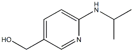 (6-(isopropylaMino)pyridin-3-yl)Methanol CAS#: 181936-84-5