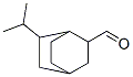 6-isopropylbicyclo[2.2.2]octane-2-carbaldehyde CAS#: 67662-97-9
