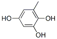 6-methyl-1,2,4-benzenetriol CAS#: 767-81-7