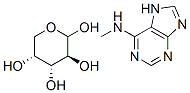 6-methylaminopurine arabinoside CAS#: 60209-41-8