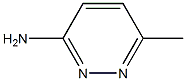 6-methylpyridazin-3-ylamine CAS#: 69184-73-2