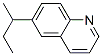 6-sec-butylquinoline CAS#: 65442-31-1