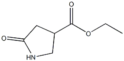 5-OXO-PYRROLIDINE-3-CARBOXYLIC ACID ETHYL ESTER CAS#: 60298-18-2