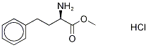 (αS)-α-AMino-benzenebutanoic Acid Methyl Ester Hydrochloride CAS#: 60425-49-2