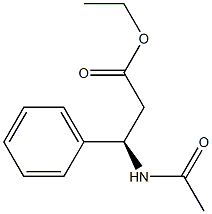 (R)-β-N-acetyl-phenylalanine ethyl ester CAS#: 609849-87-8
