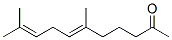 6,10-Dimethyl-6,9-undecadien-2-one CAS#: 64667-24-9