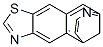 6,10-Methanothiazolo[4,5-i][3]benzazocine(9CI) CAS#: 685140-67-4