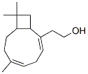 6,10,10-Trimethylbicyclo[7.2.0]undeca-2,5-diene-2-ethanol CAS#: 68039-25-8