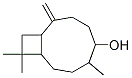 6,10,10-trimethyl-2-methylenebicyclo[7.2.0]undecan-5-ol CAS#: 69855-00-1