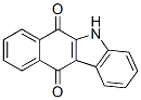 6,11-Dihydro-5H-benzo[b]carbazole-6,11-dione CAS#: 6451-05-4